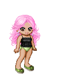 gothpinkprincess143's avatar