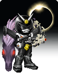 Lord Jules Dark's avatar