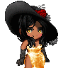 Ice Goddess Storm's avatar