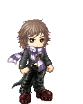TheDevoiusOokami's avatar