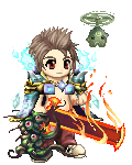 Gabrielblast's avatar