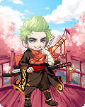 Sparrow Shimada's avatar