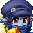 Paper Sonic's avatar