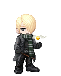 Draco Malfoy -sly-'s avatar