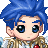 Prince Xander Alexander's username