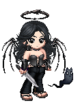 Dark Angel With A Dagger's avatar