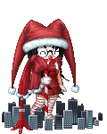 The-Candy-Cane-Girl's avatar