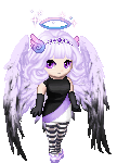 Lavender Winter's avatar