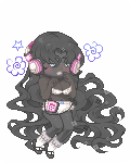 a tutu