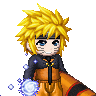Naruto incarnation's avatar