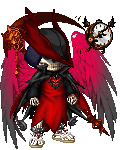 Grim Pursuer's avatar