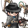 Badass Inspector Gadget's avatar