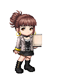 Hermione Granger-Black's avatar