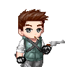 Chris Redfield No1's avatar