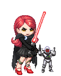 Darth Beatrice's avatar