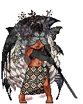 Queen of Ruin's avatar