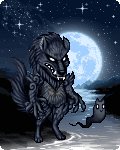 Ert the wolf's avatar