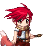 Thunderrwolf's avatar