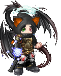 Darknature's avatar