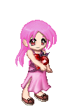 pinkrockstar1's avatar