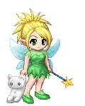 Mitzi the Pixie's avatar