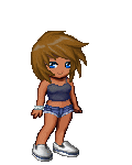 baby girl 96 skywalker's avatar