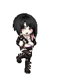 Howlite Moon's avatar