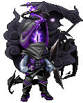 demonic shadow king's avatar