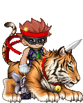 The Handle's avatar