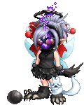 The Fluffy [EMO] Plushie