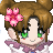 princess sakura of god's avatar