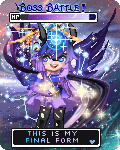 SteamPunk Sai's avatar