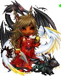 Fenrie the Dragon Queen's avatar
