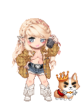 Trophy Gal's avatar
