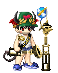 Nico Suavae's avatar