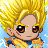 Lendary Supersaiyan Goku's username