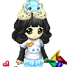 Dark Angel lulu16's avatar