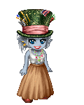 Lady Greyfoxx's avatar