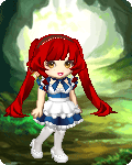 Iris Nightfire's avatar