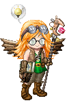4gatha Heterodyne's avatar