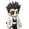 Zaraki Kenpachi Taichou's avatar