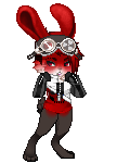 Fiore Rabbit Eye's avatar