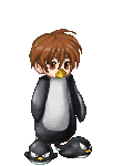 PerrythePenguin's avatar