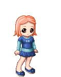 Meredia Silverant's avatar