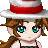 Metal Alice-1's avatar