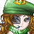 Geogia the Second's username