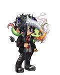 Xylofonix's avatar