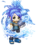 Kitiarathebluelady