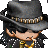 Deathrocker P I's avatar