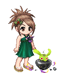 Angelique Delmarco's avatar